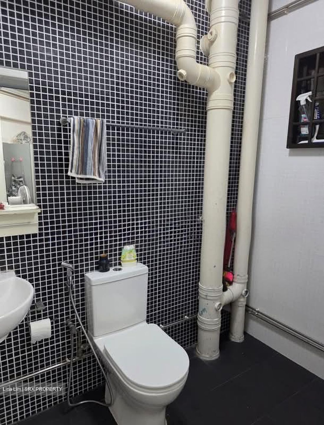 Blk 203B Compassvale Road (Sengkang), HDB 5 Rooms #576701951